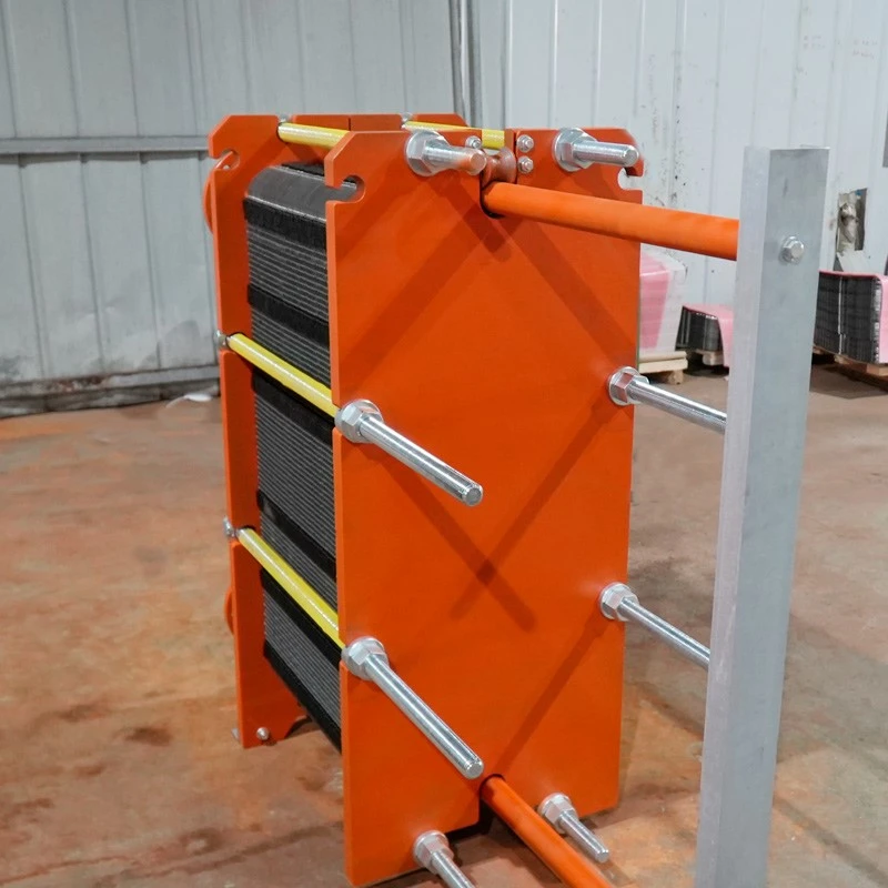 Heat Exchanger Heat Exchanger