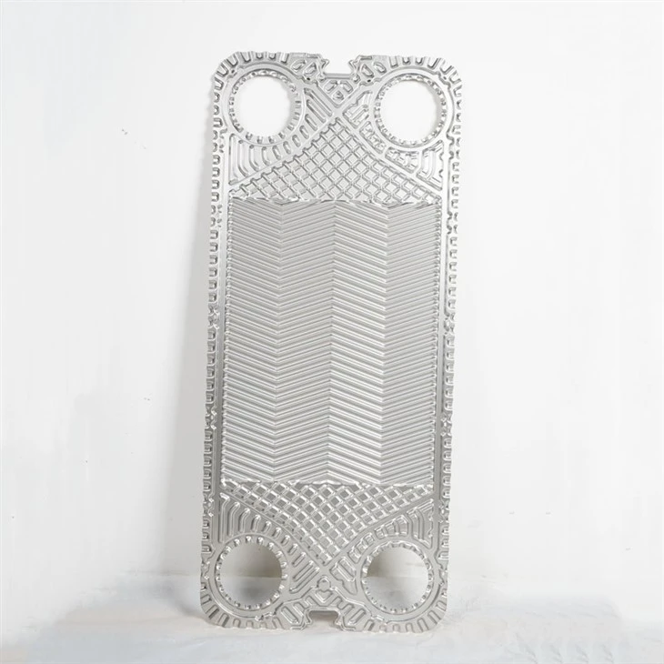 Heat Exchanger Plate
